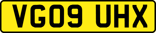 VG09UHX