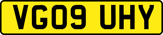 VG09UHY
