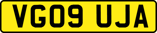 VG09UJA