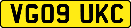 VG09UKC