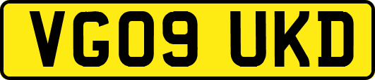 VG09UKD