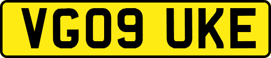 VG09UKE