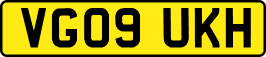 VG09UKH