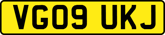 VG09UKJ