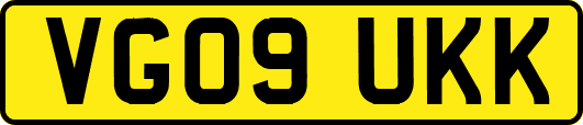 VG09UKK
