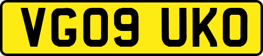 VG09UKO