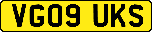 VG09UKS