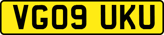VG09UKU