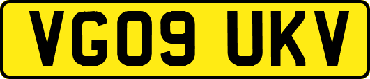 VG09UKV