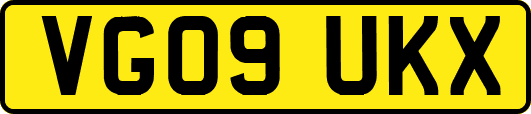 VG09UKX