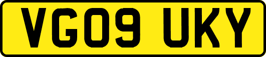 VG09UKY