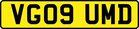 VG09UMD