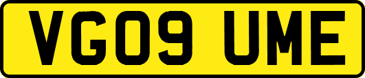 VG09UME