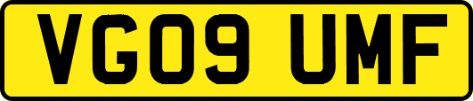 VG09UMF