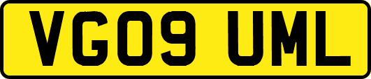 VG09UML