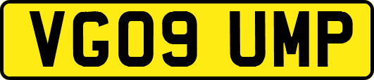 VG09UMP