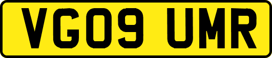 VG09UMR