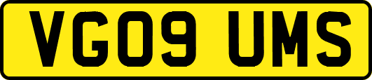 VG09UMS