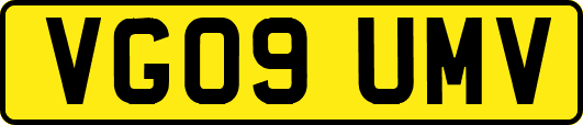 VG09UMV