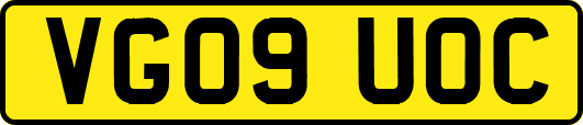 VG09UOC