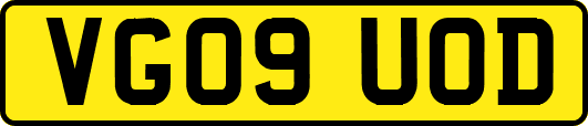 VG09UOD