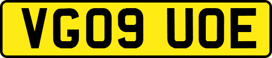 VG09UOE