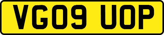 VG09UOP