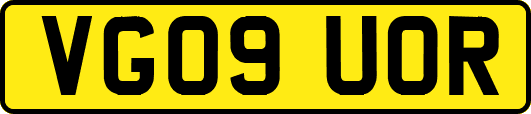 VG09UOR