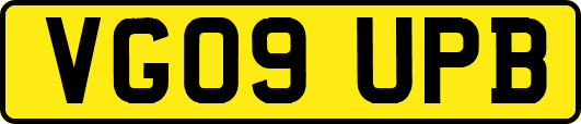 VG09UPB