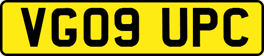 VG09UPC