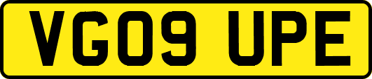 VG09UPE