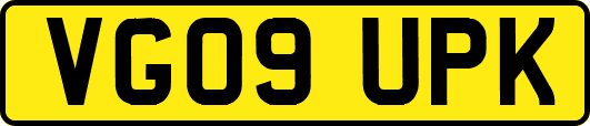VG09UPK