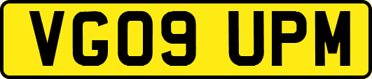 VG09UPM