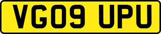 VG09UPU