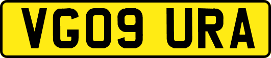 VG09URA