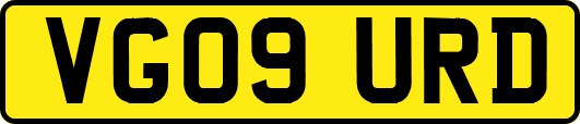 VG09URD