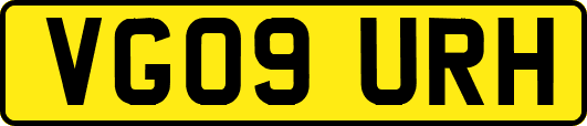 VG09URH