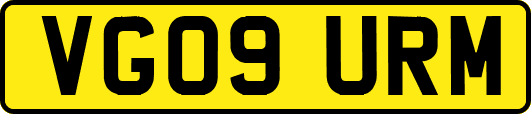 VG09URM