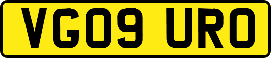 VG09URO