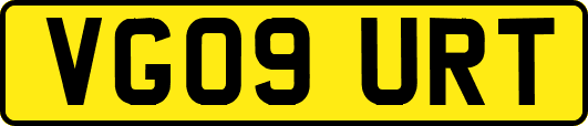 VG09URT