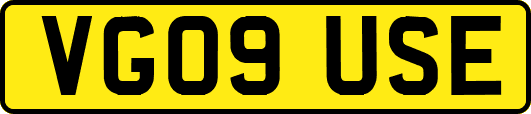 VG09USE