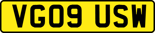 VG09USW