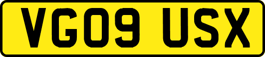 VG09USX