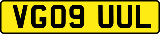 VG09UUL