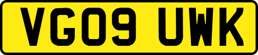 VG09UWK
