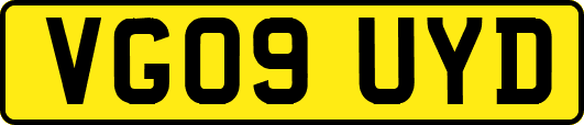 VG09UYD