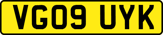 VG09UYK
