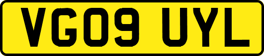 VG09UYL