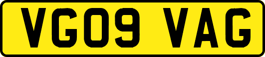 VG09VAG