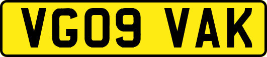 VG09VAK